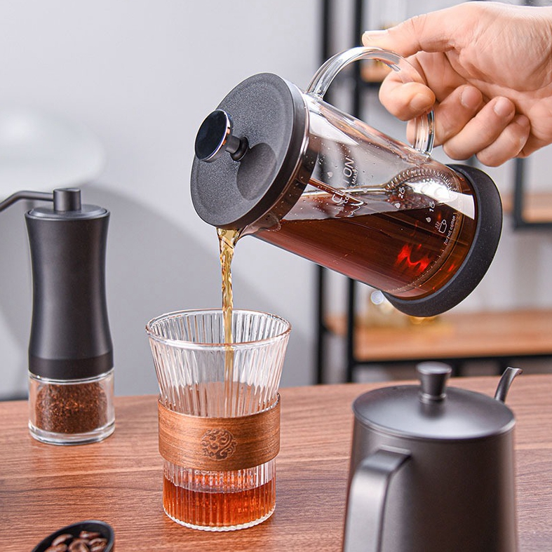 Coffee Categories (5)